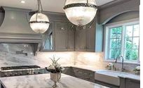 CUSTOM KITCHENS BY TCC DESIGN CONSULTANT THE BEST ON HOUZZ   by OC HOME REMODELING