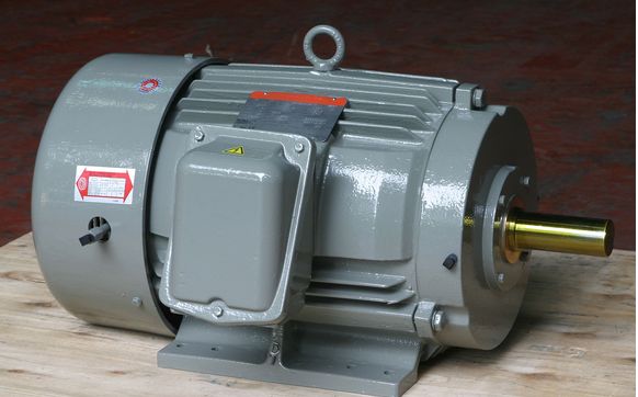 Electric Motors by The Bender-Chiswick Group, LLC