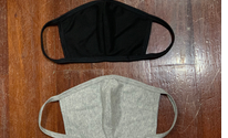 We sell cotton face masks that are comfortable & washable  by VIVAH Jewellery Head Office