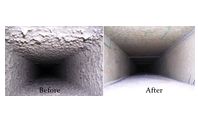 DUCT CLEANING by Dust Knights