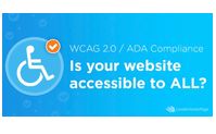 ADA Website Compliance by Kraken Digital Marketing