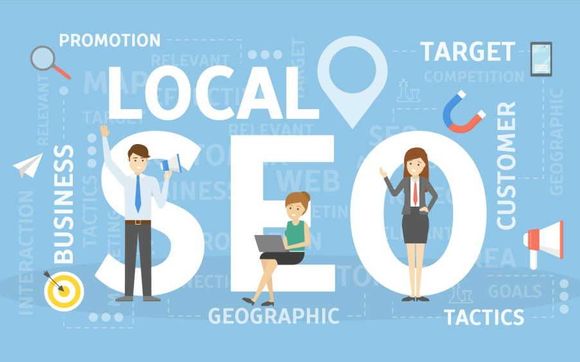 SEO (Search Engine Optimization) by Webive Digital Marketing