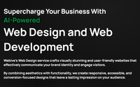 Web Design by Webive Digital Marketing