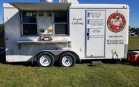 Raphaels Southern BBQ & Catering  by Raphaels Southern BBQ