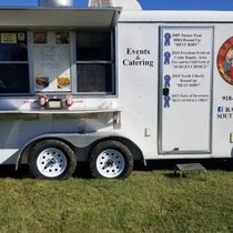 Raphaels Southern BBQ & Catering  by Raphaels Southern BBQ