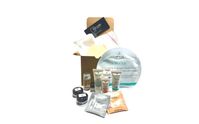 At-Home Facial Kits with Live Stream Tutorials by Skin Care For Gents