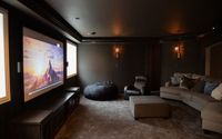 Home Theater Design/Sales/Installation  by New Age Technology Inc