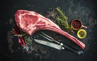 Restaurant Quality Meats at THE STORE at Macgregors by The Store at Macgregors Meat & Seafood Ltd.