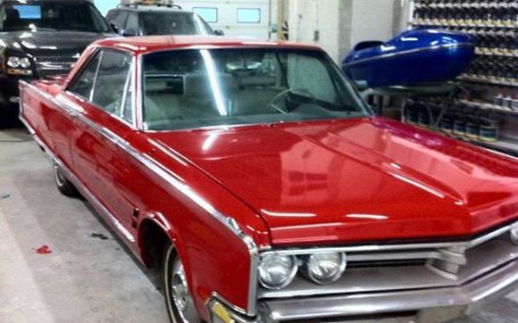 Auto Body Repair  by Car Fixers Auto Body & Collision Center