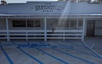 Striping and restriping - special request on this one!  by STRIPES Parking Lot Service, Inc.