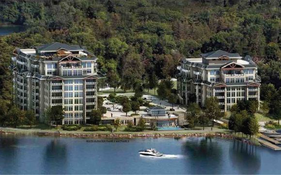 Residential - High Density by Innovative Planning Solutions (IPS Consulting Inc.)