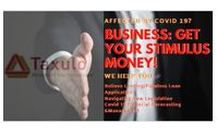 Covid-19 SBA Loans by Taxulo