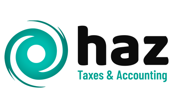 Haz Taxes & Accounting, LLC by Haz Taxes & Accounting, LLC.