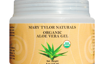 Mary Tylor Naturals Organic Health and Beauty Products by MARY TYLOR NATURALS LLC