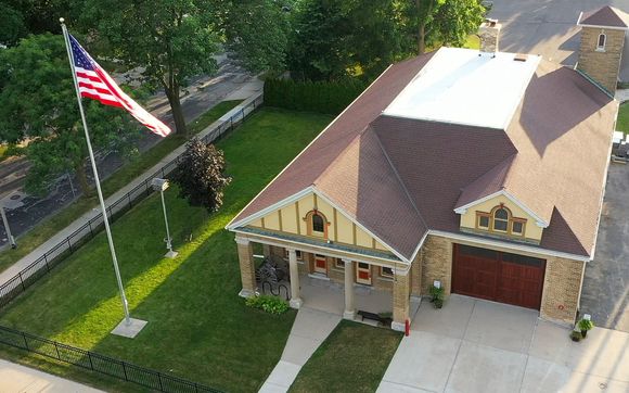 Story Hill FireHouse by Story Hill FireHouse