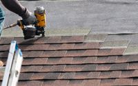 Roofing Contractor by OTD Development Group LLC