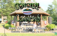 2020 City Concert Series by Waycross Community Media