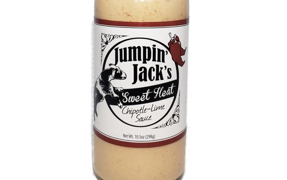 Chipotle-Lime Sauce by Deep Fork Foods