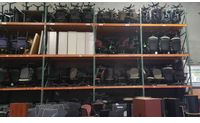 Pre-Owned Office Chairs by Continental Office Group