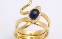 Historic, Rare, Georgian and Victorian Jewelry by Glorious Antique Jewelry