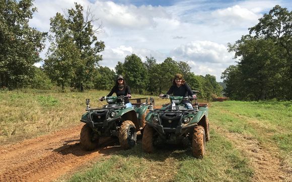 Recreation by Hunt Mill Hollow Ranch