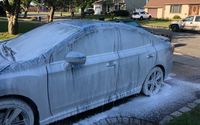 Vivid Express Detail by vivid car detailing