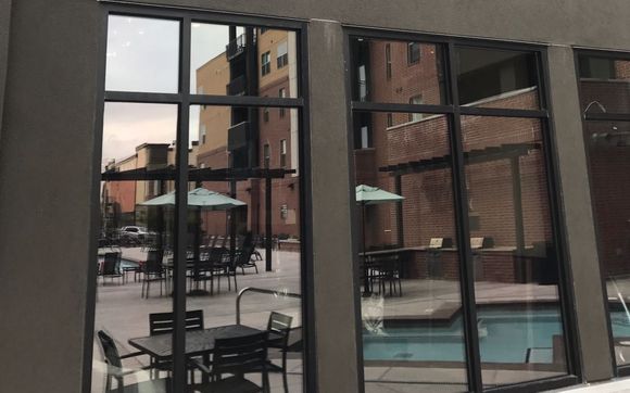 Windows Cleaning by Delta Pro Clean