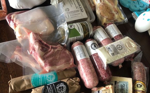 Restaurant / menu consulting by Chef jarrett schwartz