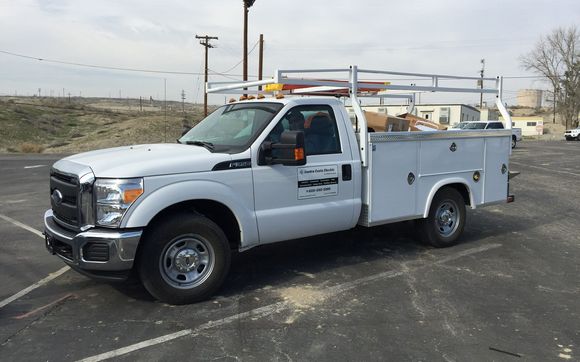 Sales of new/used work trucks by BroidaCo Auto Sales & Brokerage