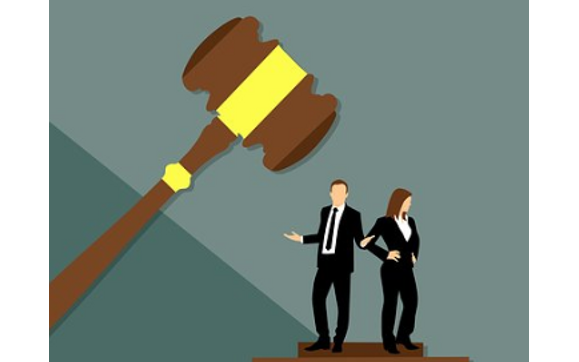 Family Law and General Litigation by Van Siclen Stocks & Firkins