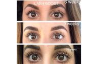 Lash boost! by Independent consultant with Rodan + Fields