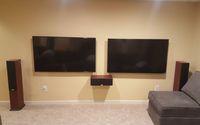 TV & Surround Sound by HT USA SOLUTIONS
