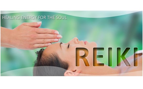 Holistic Practitioner of Usui Reiki and more by DreamVisions Health