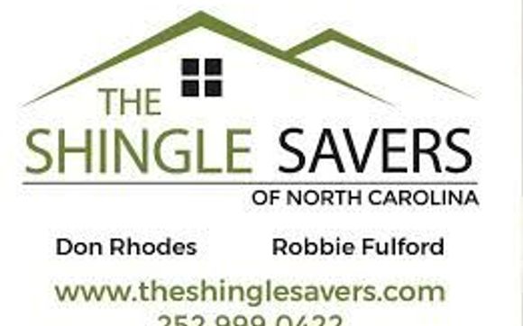 The Shingle Savers of North Carolina by Fulford Holding Company