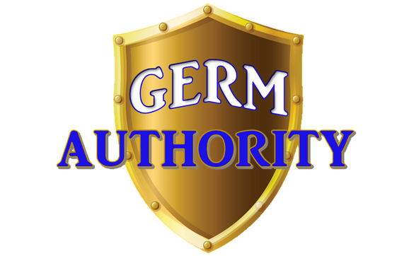 Germ Authority by Fulford Holding Company