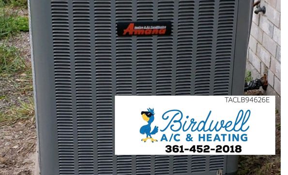 Birdwell Heating And Coolingnull