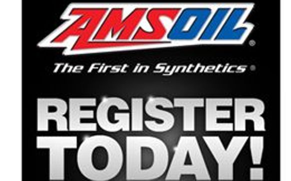 I’m so grateful for my AMSOIL Dealership Business!  by Amsoil Dealer - 5 star synthetics