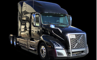 Trucking Company  by tbrock, inc.