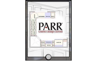 Free Residential & Commercial Design Service by Parr Cabinet Design Center