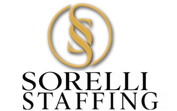 Temporary Employee by Sorelli Staffing Inc