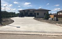 Concrete contractor  by Kiddcrete