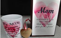 Mother's Day Specials! by Striking Effects Promotions