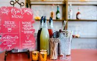 Catering & Full Beverage Service by Serendipity Catering & Bar