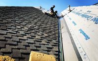 Roof Replacement  by PROCO Roofing