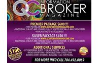 Marketing and Advertising Services by QC Information Broker