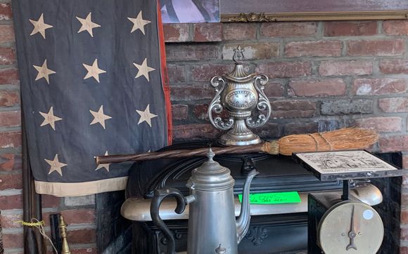 Estate Sales and Home Liquidations  by Curious Cat Estate Sales