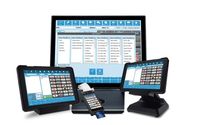 Point of Sale Solutions  by West Coast POS