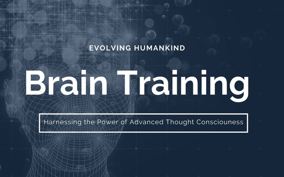For Businesses: Advanced Thought Consciousness Development™ by Evolving Humankind