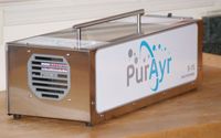 PurAyr - Nu-Aria - Detox Units by FC Management