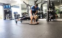 1 on 1 Personal Training  by The Movement Engineer